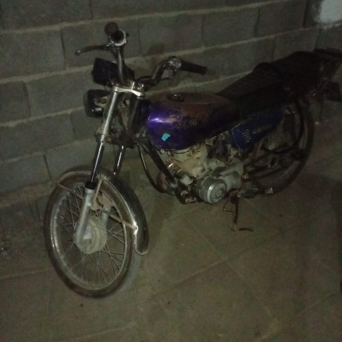 فروش موتور ،125