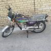 موتورسیکلت 200