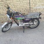 موتورسیکلت 200