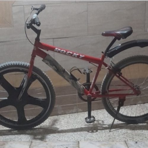 دوچرخه