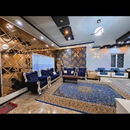 اجار ویلا دو خواب