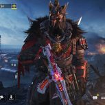 اکانت کالاف با کلی خرج