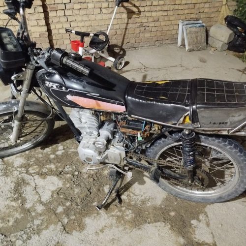 موتور تخت احسان 150