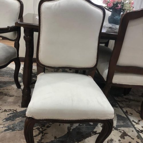 میز ناهار خوری 8 نفره