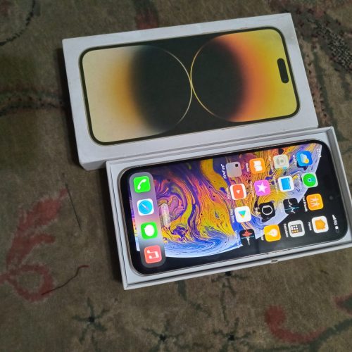 آیفون 14پرمکس 512 گیابایت