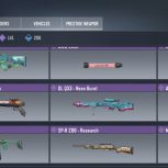 اکانت کالاف