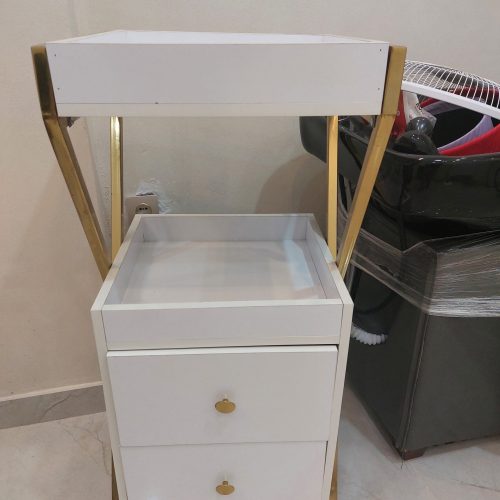 وسایل ارایشگاه