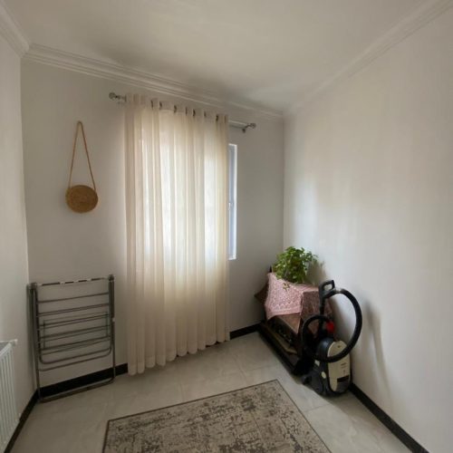 خانه ویلایی 3خوابه 132متری