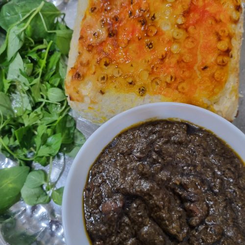 آشپزخانه یاسین