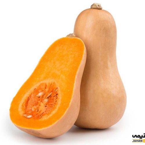 کدو حلوایی شیرین