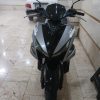 موتور ایرویکس 155