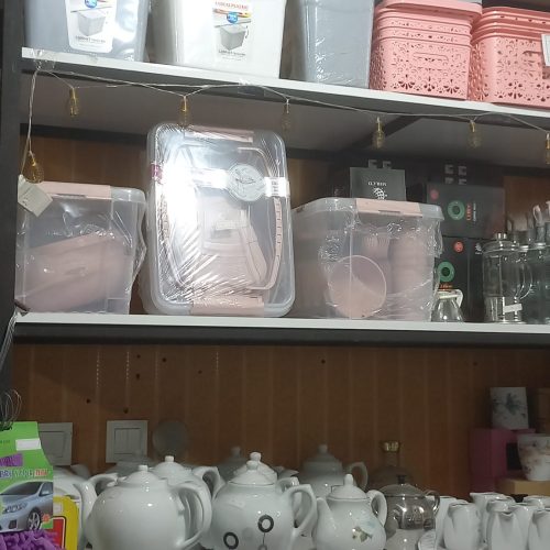 فروش لوازم آشپزخانه وپلاسکو