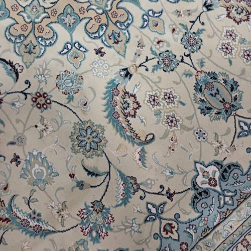 فرش ماشینی ضخیم