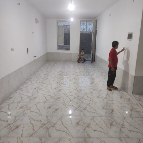 فروش خانه دوطبقه
