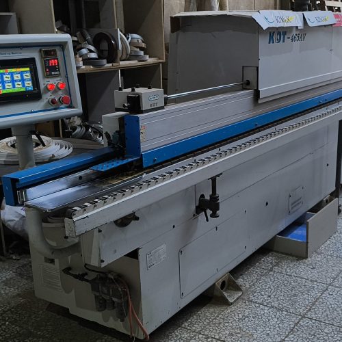 واگذاری لوازم کارگاه خدمات ام دی اف