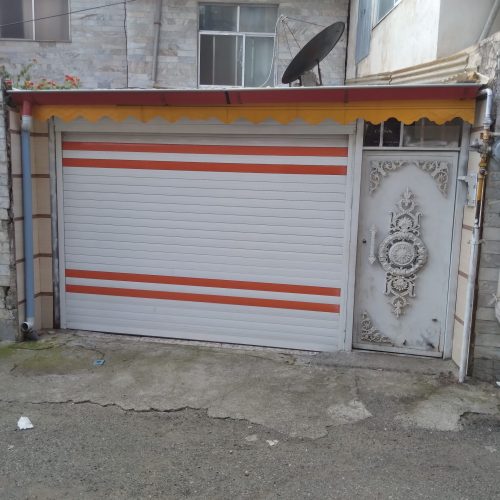 خانه ویلایی دوبلکس حیاط دار