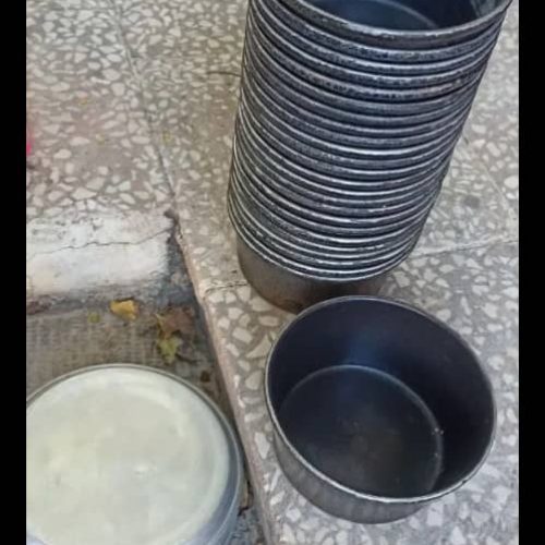 کته پز 10شعله