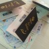 صدور انواع مدارک معتبر