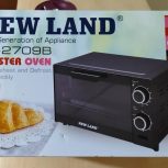 توستر و صندلی ریلکسی