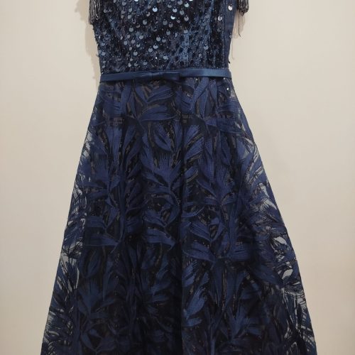 لباس زنانه مجلسی شیک