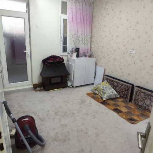 واحد 75متری سندی  بازسازی کامل