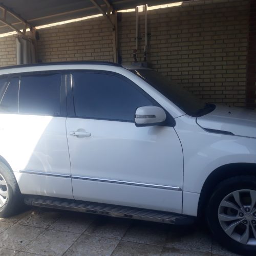 فروش سوزوکی ویتارا 97