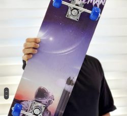 اسکیت برد مردونه پسرونه دخترونه