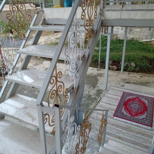 اجاره سوئیت جنگلی