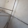 کاشی کاری سیمان کاری