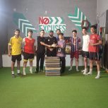 تمرینات اختصاصی و خصوصی باتجربه بیش 15 سال سابقه کار