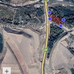 فروش صفاباغی برجاده اصلی