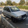 پراید مدل 87
