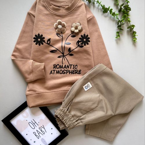 پوشاک بچه گانه