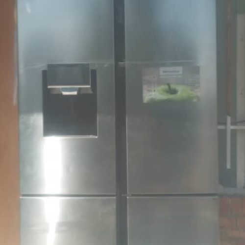 ساید درجه 1 در حد آک ……هنوز دارم قسطشو میدم