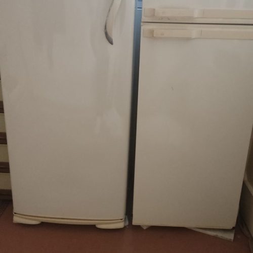 یخچال‌وفریزر