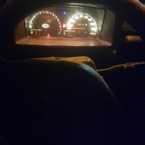 پراید هاچبک مدل 76