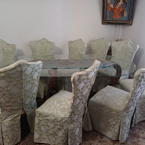 میز غذاخوری