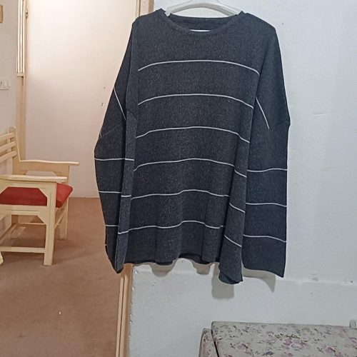 پالتو و تونیک سایز بزرک