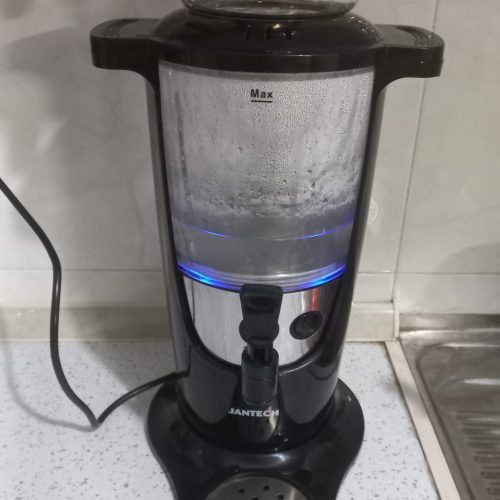 ریش تراش ژاپنی.سرخکن newal.سماور برقی max