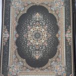 دوجفت فرش12متری