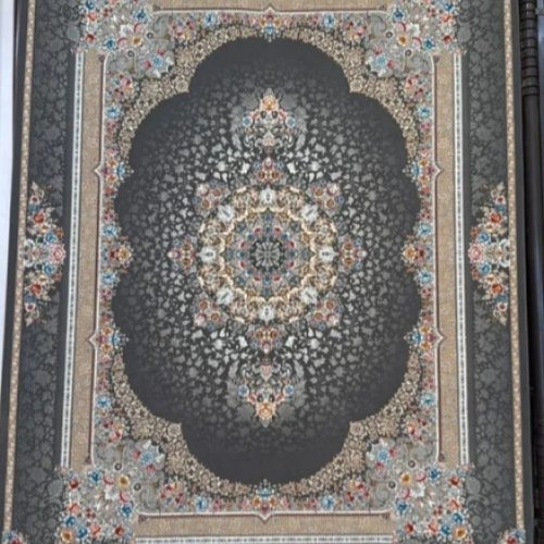 دوجفت فرش12متری