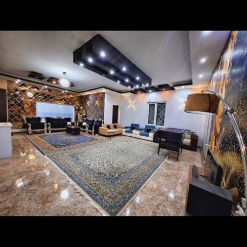 اجار ویلا دو خواب