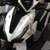 موتور اسکوتری کویر adv 150 , s2