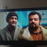 تلویزیون 332اینچ سامسنگ سالم بدون میاز به تعمیر