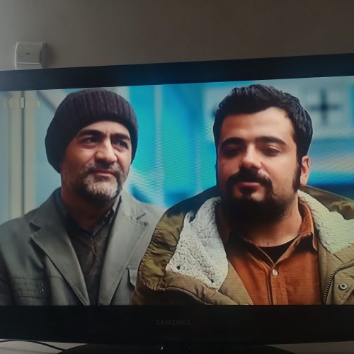 تلویزیون 332اینچ سامسنگ سالم بدون میاز به تعمیر