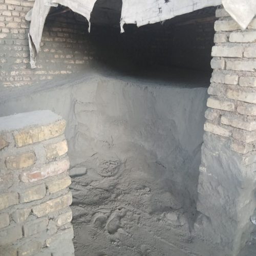مصالح ساختمانی