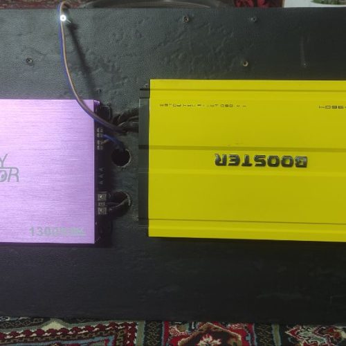 سیستم ماشین