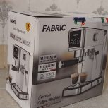 قهوه ساز فابریک پلمپ و استفاده نشده