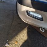 مه شکن های بهینه پژوپارس دی لایت دار