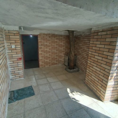 خانه سه طبقه فارسان